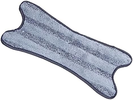 SHERCHPRY Butterfly Mop Replacement Microfiber Cloth