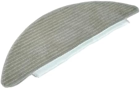 Vamarads Mop Cloths 3-Pack for Viomi V5V5 Pro