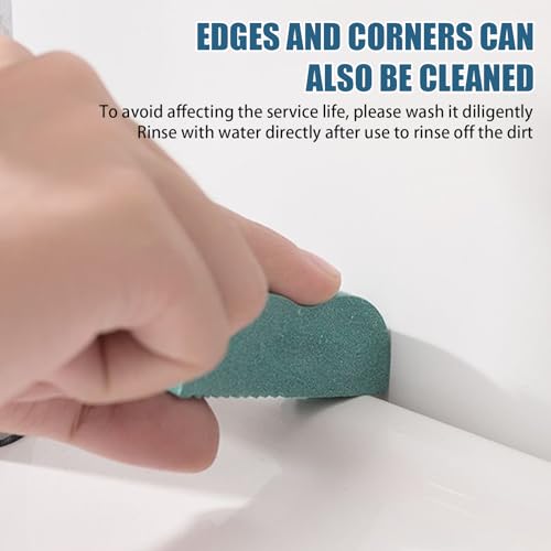 Metal Scratch Remover Eraser for Rust and Stain Cleaning