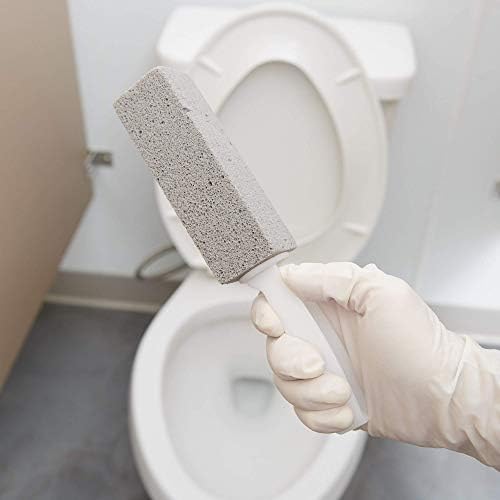 PUMIE Toilet Bowl Ring Remover - Pack of 3