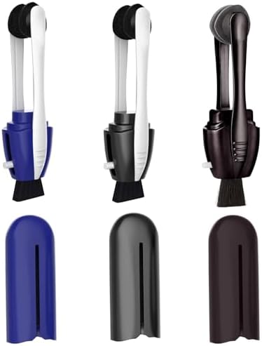 GiFusion5 Eye Glasses Cleaner 3PC Kit