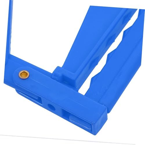 FRCOLOR Adjustable Mop Head Clip Durable Replacement Tool