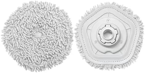 Vamarads B83B Mop Pad - Dreame W10 W10 Pro Compatible Replacement