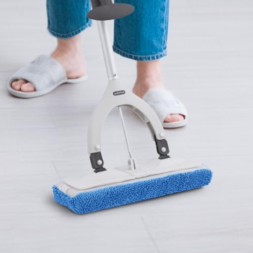 Superio Microfiber Mop Head Replacement - 1 Pack 1