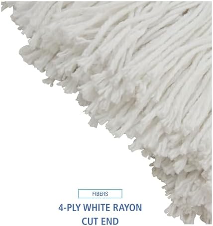 Boardwalk BWK724RCT Replacement Mop Head