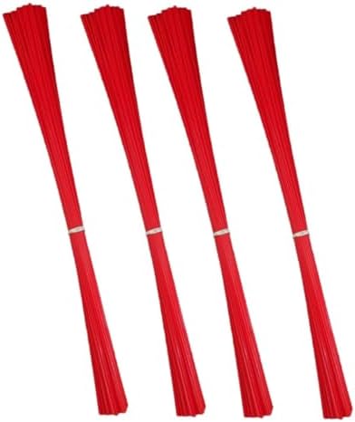200pcs Rust Remover Spray Tubes with Extended Nozzle for Precision Rust Cleaning