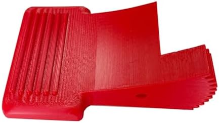JILINWEI Red Replacement Pedal for O-Cedar Mop Bucket 1