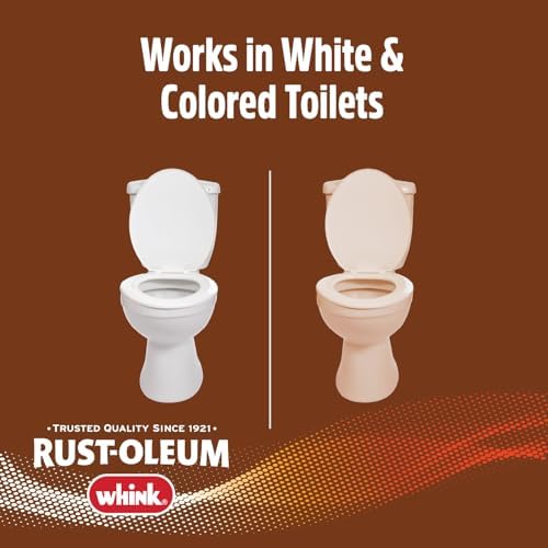 Rust-Oleum RustGuard Rust Stain Remover 2 Tablet Box