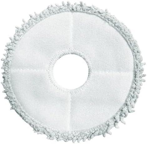 Vamarads Mop Pad Replacement for JONR and P20 Pro