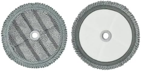 Vamarads Steam Mop Microfiber Pad Replacement 1