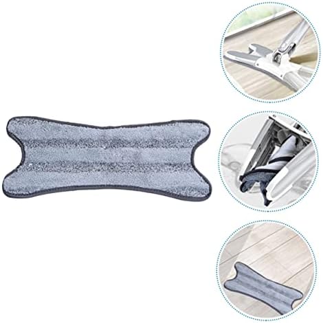 FRCOLOR 1Pc Multi-Function Butterfly Mop Cloth