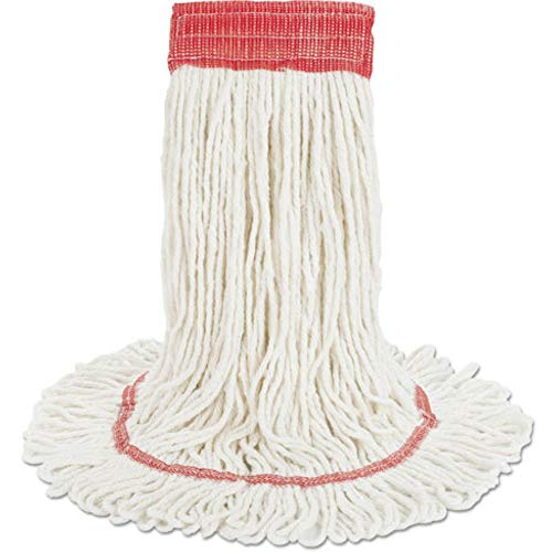 Boardwalk 503WHEA Super Loop Wet Mop Head Large White