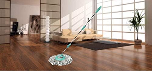 Spotzero Replacement Mop Head Refill Pack of 3