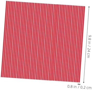 SOESFOUFU 100pcs Plastic Spray Can Nozzle Replacement Set 1