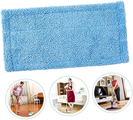 PACKOVE Cleaning Mop Replacement Head