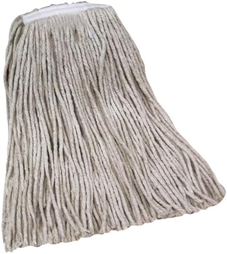 642312 Do It Workhorse Cotton Mop Head 1