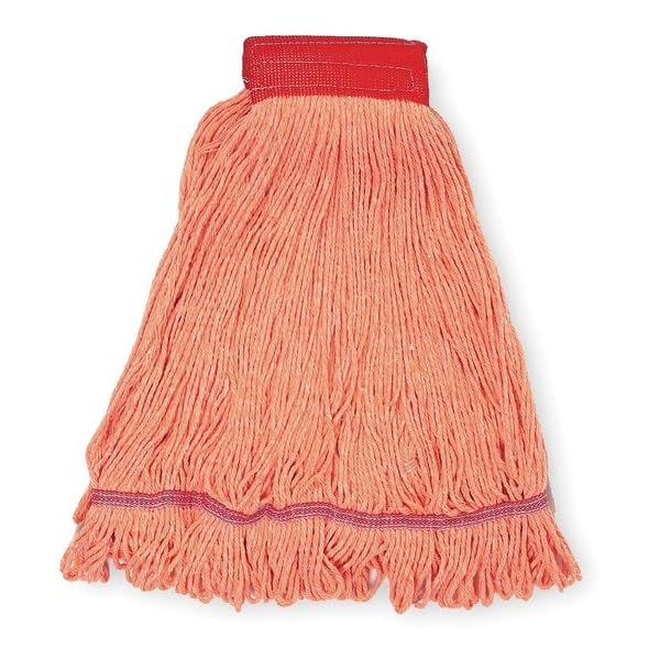 Tough Guy String Wet Mop 26 oz Cotton