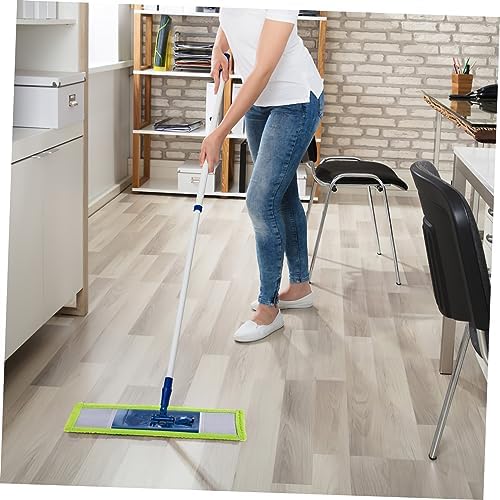 3PCS Microfiber Mop Pad Replacement for Household Cleaning