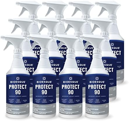Bioesque Protect 90 Heavy Duty Cleaner
