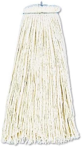 UNISAN 716CCT Cut-End Lie-Flat Wet Mop Head