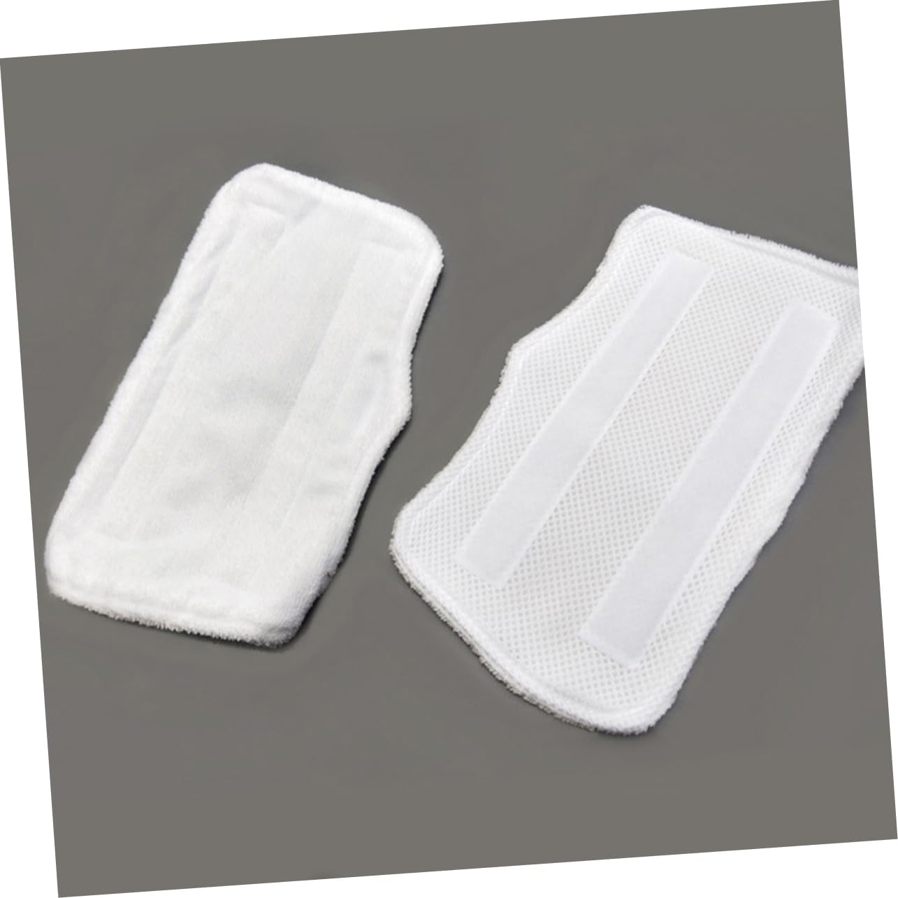 3PCS Microfiber Steam Mop Pads for Shark Mops 1