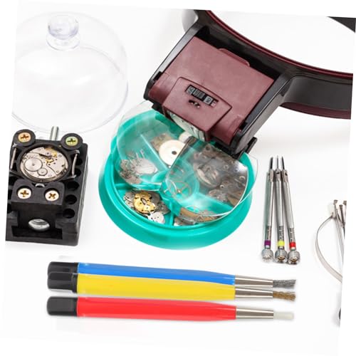 3PCS Heavy Duty Stainless Steel Rust Cleaner Pen