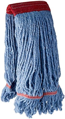 Unisan Super Loop Mop Head Replacement for Mopping