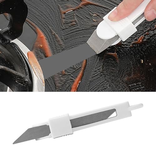 Enforose Limescale Eraser for Kitchen and Bathroom