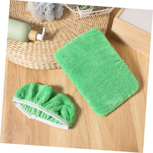 CALLARON Microfiber Mop Pad 6 Pack Replacement