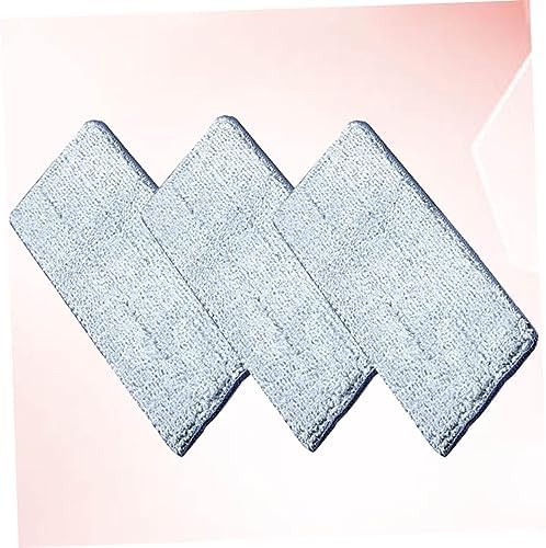 Ipetboom 3pcs Non-Hand Washing Mop Cloth 1