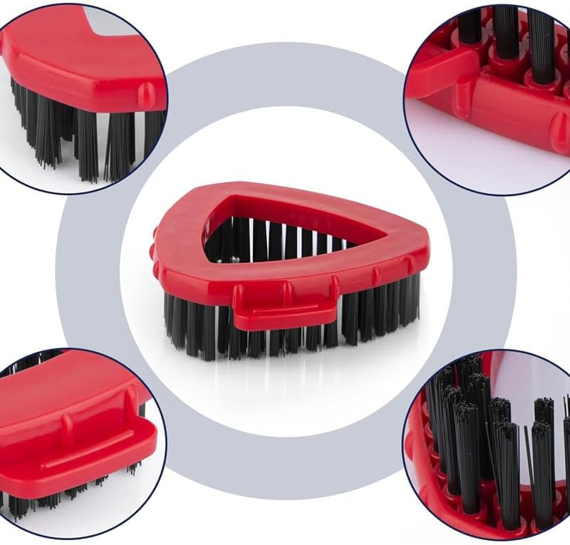 GEDOH Scrub Brush for Ocedar RinseClean 2 Tank System