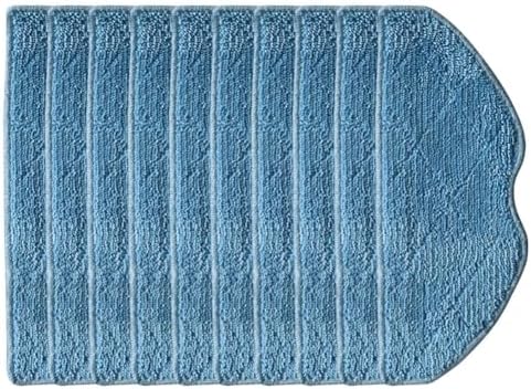 PETSTIBLE Replacement Mop Pads for Robot Vacuums