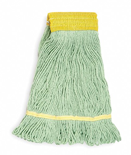 Tough Guy Looped-End Wet Mop Replacement Head