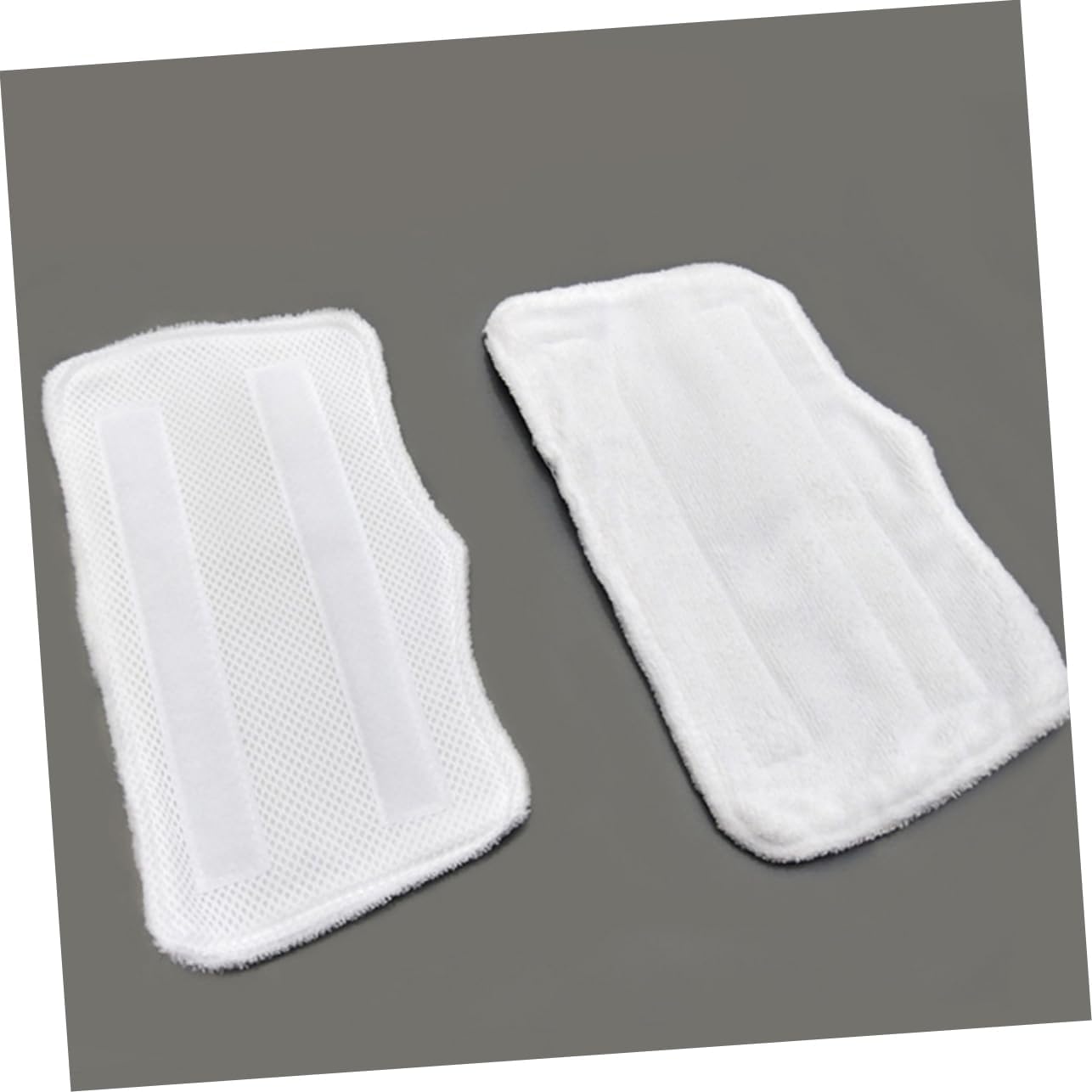 3PCS Microfiber Steam Mop Pads for Shark Mops 1