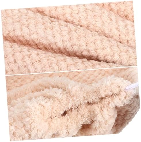 CALLARON Durable Washable Mop Pad Covers Set