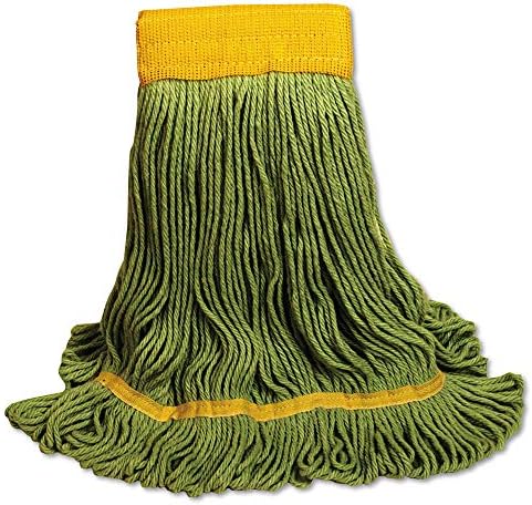 Boardwalk EcoMop Looped-End Mop Head 1200L