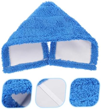 Minkissy Microfiber Mop Refill Pad Replacement