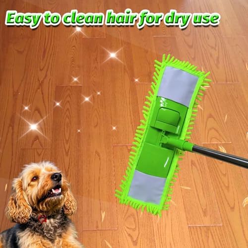 3 Pack Reusable Mop Pads for Scotch-Brite M-005