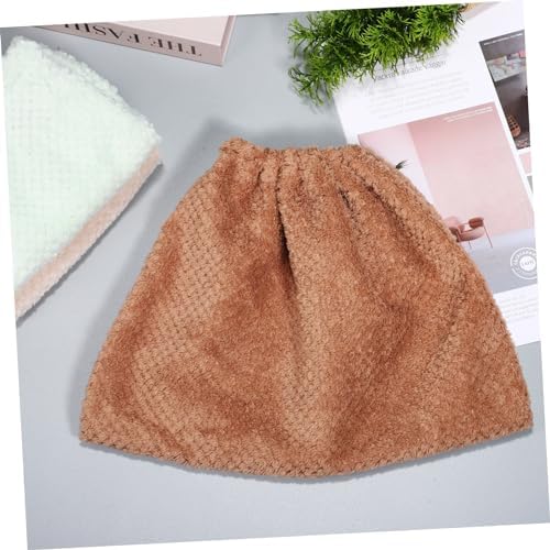 CALLARON Durable Washable Mop Pad Covers Set
