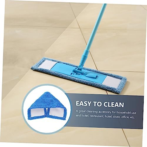 Minkissy Microfiber Mop Refill Pad Replacement