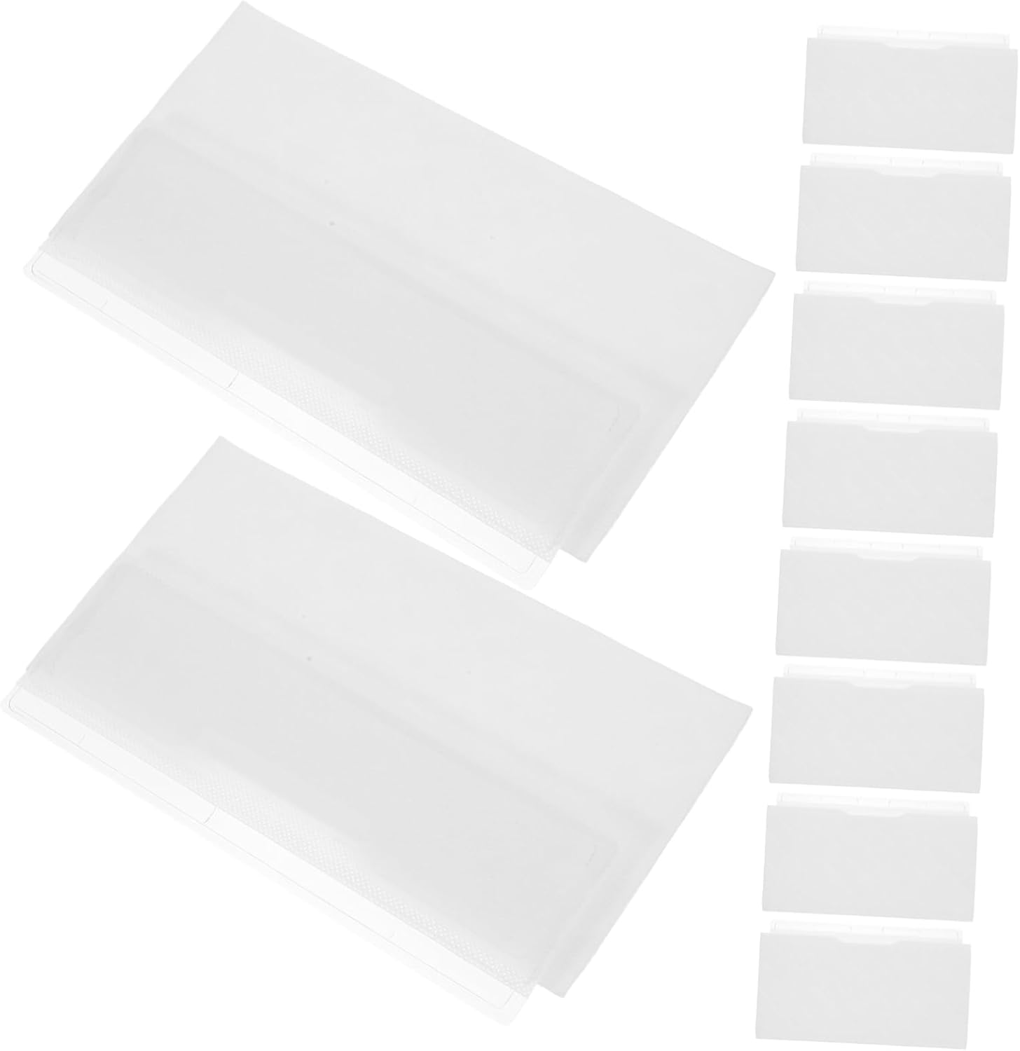 CALLARON Shark Mop Pads 10-Pack Replacement Microfiber Cleaning Pads