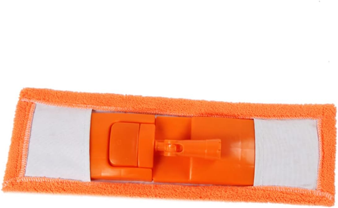 PACKOVE Microfiber Mop Refill Pads for Hardwood and Tile Floors