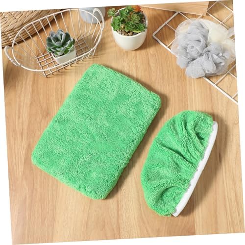 CALLARON Microfiber Mop Pad 6 Pack Replacement