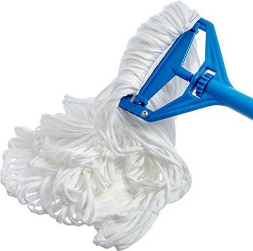 Carlisle CFS 36932000 Cotton Mop Head 12