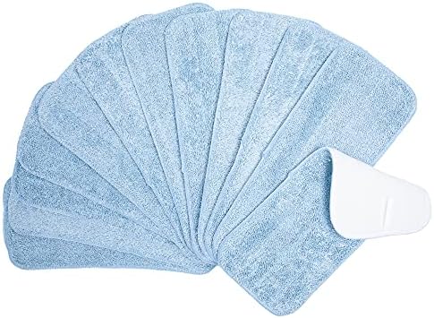 Arkwright Spray Mop Replacement Pads - Pack of 12