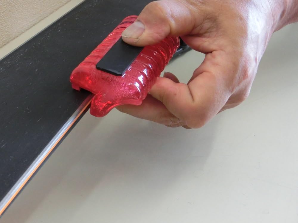SkiGo QN-2 Rust Remover for Skiing