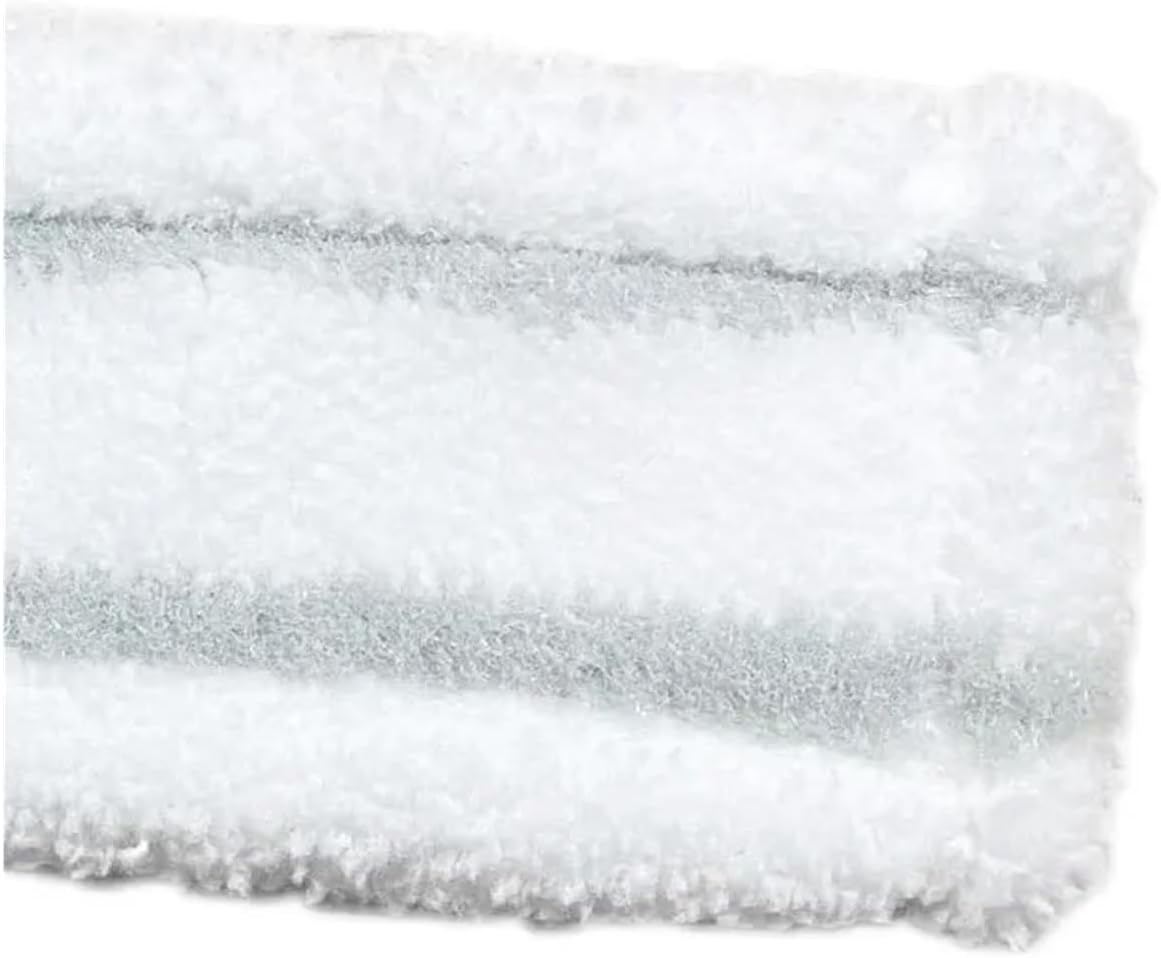 Vamarads Premium Microfiber Mop Pad Replacement for Karcher WV50 WV75 WV2 B