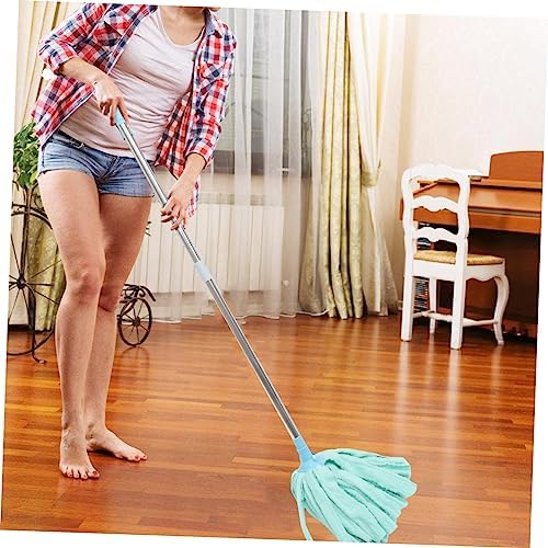 CALLARON Microfiber Mop Head Replacement Set 1
