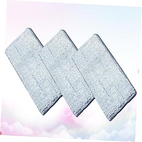 Ipetboom 3pcs Non-Hand Washing Mop Cloth 1