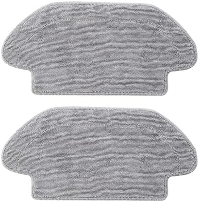 Vamarads Replacement Mop Pads for Xiaomi Mijia Vacuum